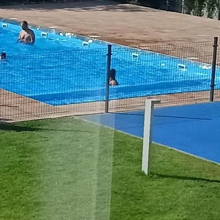 Διαμέρισμα Mietowa Perla *