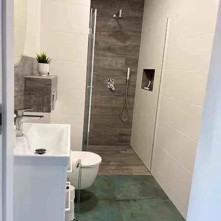 Διαμέρισμα Mietowa Perla Kołobrzeg