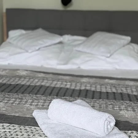 Mietowa Perla Διαμέρισμα *