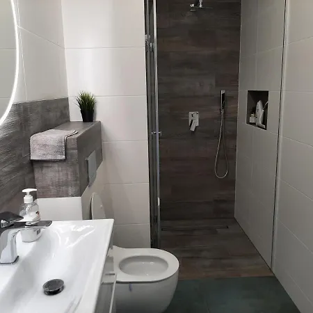 Mietowa Perla Apartmán