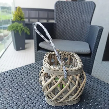 Mietowa Perla Apartmán Kolobřeh