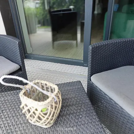 Appartamento Mietowa Perla *