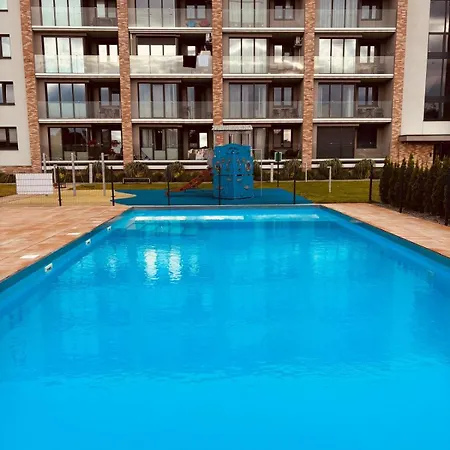 Mietowa Perla Appartamento