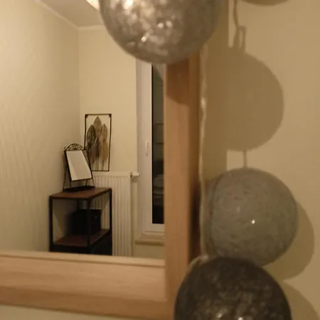 アパート Mietowa Perla コウォブジェク