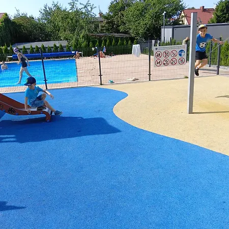 Mietowa Perla Kolobřeh