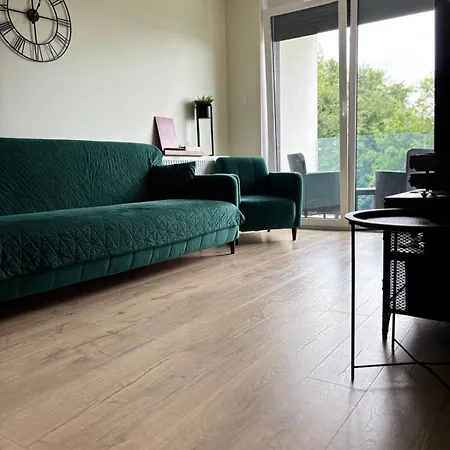 Mietowa Perla Apartmán Kolobřeh