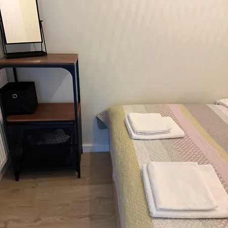 דירה Mietowa Perla *