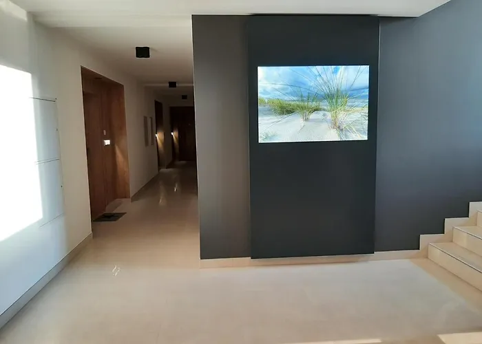 Mietowa Perla Apartment Kolberg