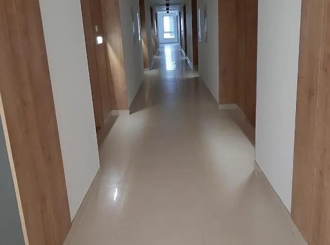 Mietowa Perla Apartment *