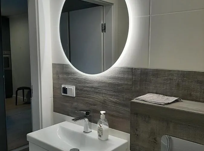 Mietowa Perla Apartment *