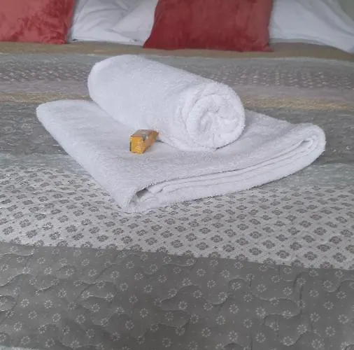 Mietowa Perla Kołobrzeg