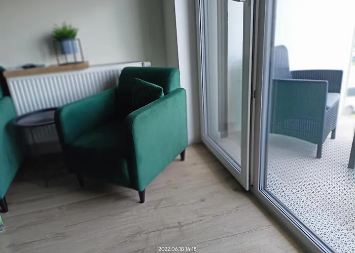 Mietowa Perla Kolberg