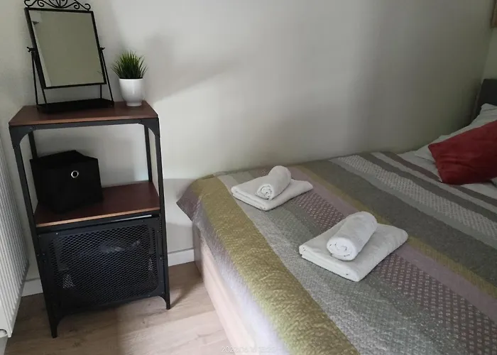 Mietowa Perla Kolberg