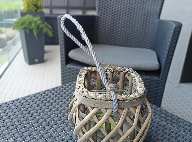 Mietowa Perla Apartment Kolberg