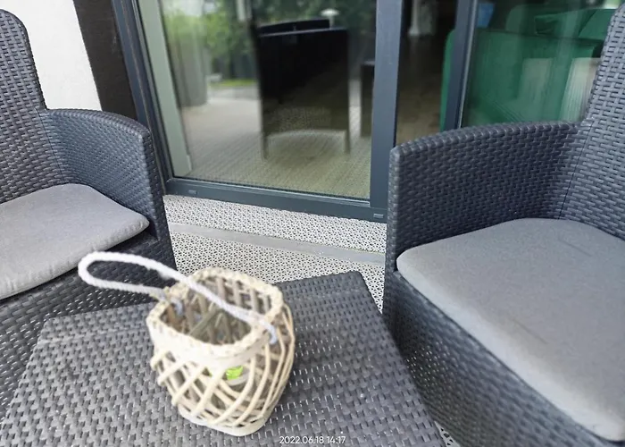 Appartamento Mietowa Perla *