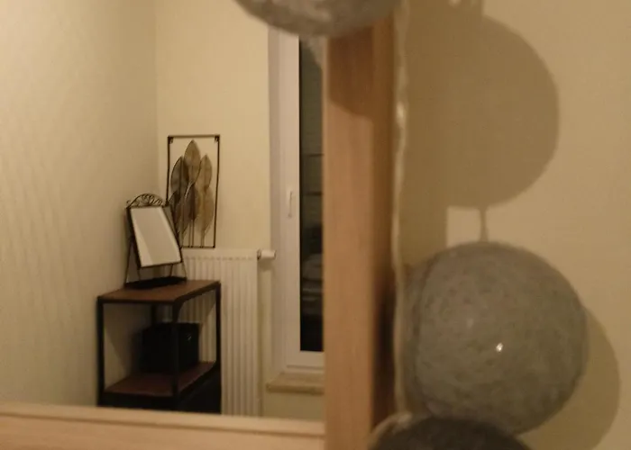 Appartamento Mietowa Perla Kołobrzeg