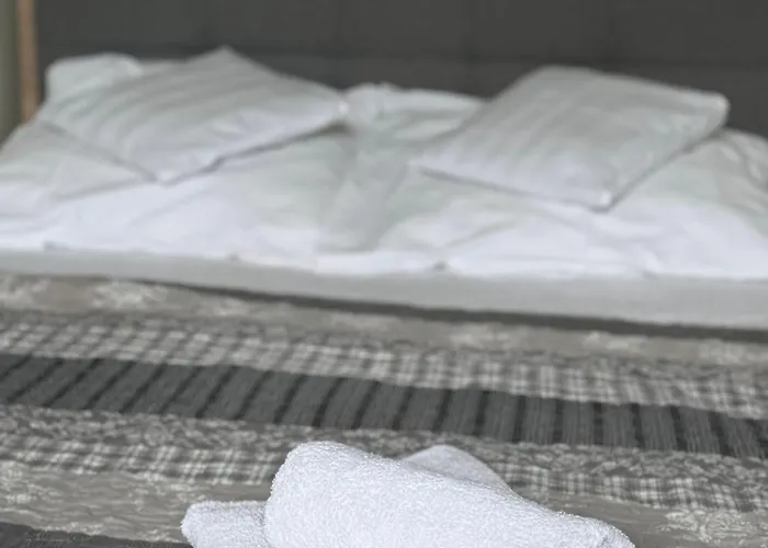 Mietowa Perla Appartamento *